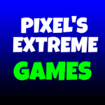 Pixel's Extreme Games