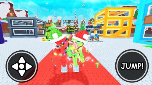 [🎲] Very Random Game