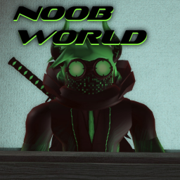 Noob World 🌀