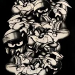 Street Villains TLS