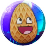Waffle Epic Egg