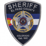 El Paso County Sheriff's Office (CO)