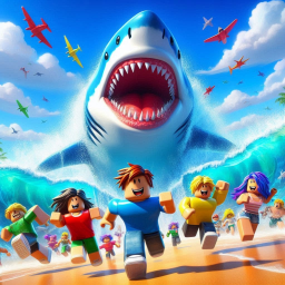 [💎BIG UPD] Raise Megalodon
