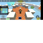 Skywars picture....