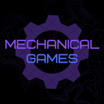 Mechanical Games!