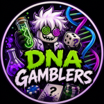 DNA Gamblers