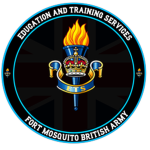 [FMBA] Education And Training Services