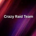 Crazy Raid Team