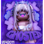 Ghosted;