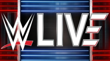 WWE Live Roblox place thumbnail