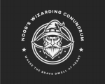 Noob's Wizarding Conundrum
