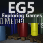 Exploring Games