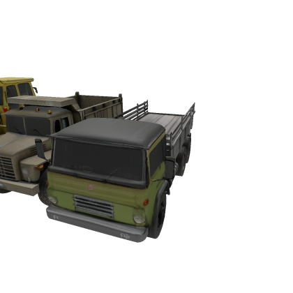 Vehicles