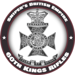 [BE] - Sniper's British Empire - 60th Kings Rifles