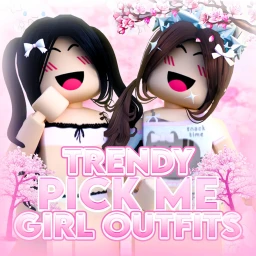 [NEW🌸] Trendy Pick Me Girl Outfits icon