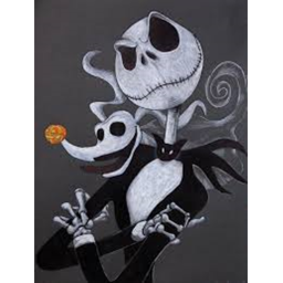 Halloween Hangout