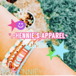 *.•Hen’s Apparel•