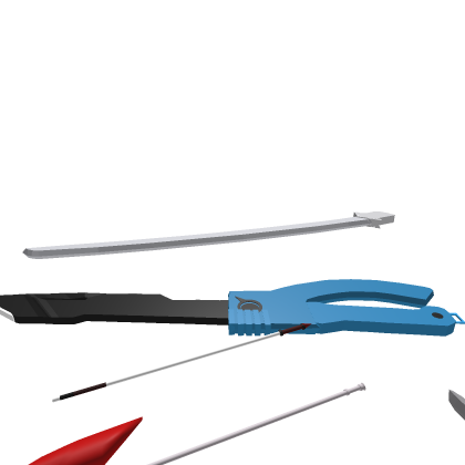 swords