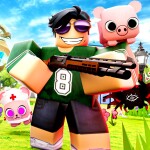 Pet Fighters🐰🥚 [BETA]