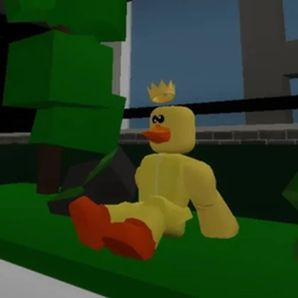 La tiendita de el patito Juan Roblox group icon
