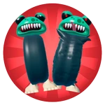 LIMITED BONECA AMBALABU