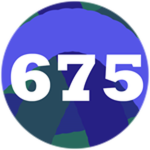 Stage 675
