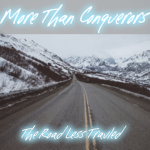 💛 More Than Conquerors 💛
