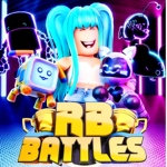RB Battles Fan club (Oficial group)