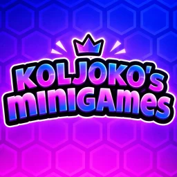 [NEW UPDATE] K0LJ0K0's Minigames icon