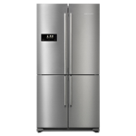 The Fridge Society
