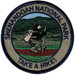 [SVA] Shenandoah National Park