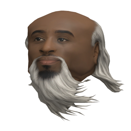 LA PEACE KAI CENAT GREEK Roblox item
