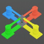 [NEW!] Brick Battle 🧱