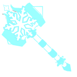 Snowflake Hammer