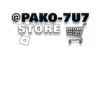 PAKO-7U7 STORE