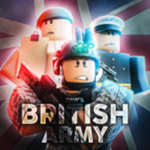 |SBA| Served's British Army