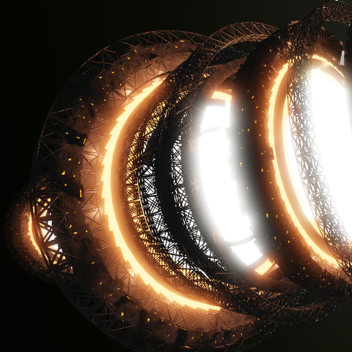 Cakrawala [Showcase]