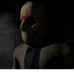 Survive Jason In Camp ####### #### [Fixed]