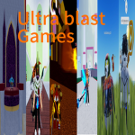 Ultra blast games