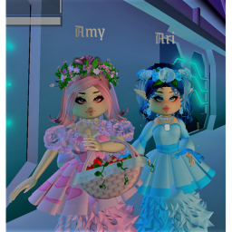 Aesthetic school rp