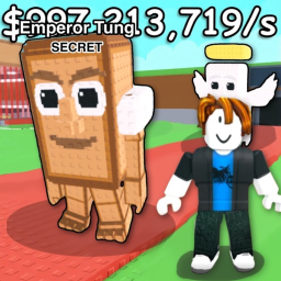 [TUNG] Steal A Tangrot