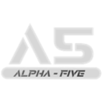 Alpha Five Dev Program