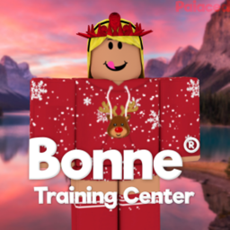 Bonne® Training Center [GRAND OPENING]