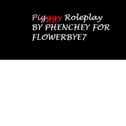 piggy rp