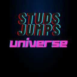 [WORLDS] Studs Jump Universe