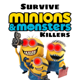 Survive Minions And Monsters Killers
