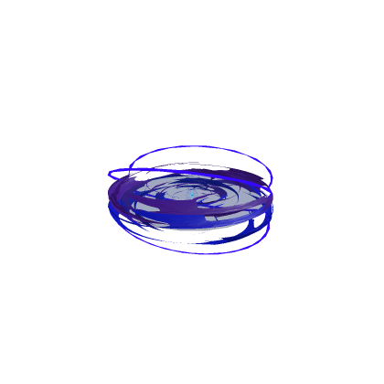 Star Collision