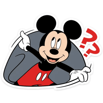 Mickeys Clubhouse
