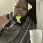 ≭Lack