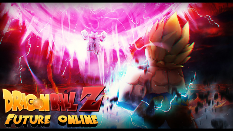 ドラゴンボールフューチャーオンライン {DBFO} - Roblox